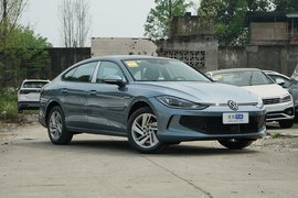 2022款大众凌渡L 280TSI DSG热辣版