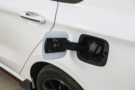 2022款吉利缤瑞 COOL 电挚版