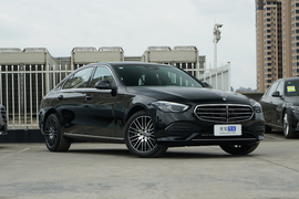 2022款奔驰C 260 L 改款
