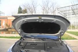 2022款奇瑞瑞虎8 PRO 290T 两驱深空版 5座