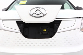 2021款上汽大通MAXUS EV30 长轴