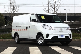 2021款上汽大通MAXUS EV30 长轴