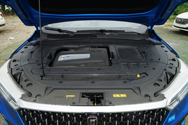 2021款奔腾T77 Pro 280 TID 自动尊贵型