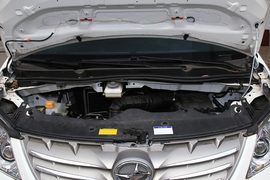 2020款九龙艾菲 F9 2.0L 手动标准型