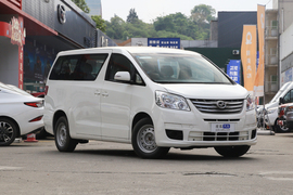 2020款九龙艾菲 F9 2.0L 手动标准型