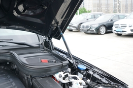 2022款奔驰GLS 450 4MATIC 豪华型 改款