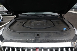 2022款红旗HS7 3.0T 自动四驱智联旗领版 七座