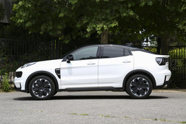 2021款 领克05 1.5TD PHEV HALO