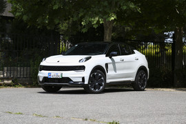 2021款 领克05 1.5TD PHEV HALO