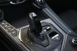 2021款 领克05 1.5TD PHEV HALO