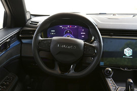 2021款 领克05 1.5TD PHEV HALO