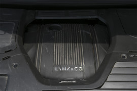 2021款 领克05 1.5TD PHEV HALO