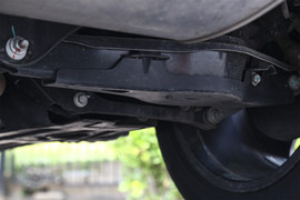 2021款 领克05 1.5TD PHEV HALO