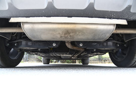 2021款 领克05 1.5TD PHEV HALO