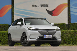 2022款 广汽本田 e:NP1 极湃1 510km 绽极版
