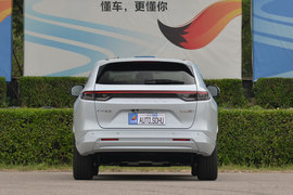 正后