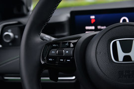 2022款 广汽本田 e:NP1 极湃1 510km 绽极版