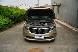 2022款别克GL8 ES陆尊 653T 豪华型