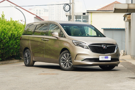 2022款别克GL8 ES陆尊 653T 豪华型