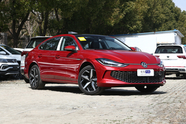 2022款大众凌渡L 280TSI DSG酷辣版