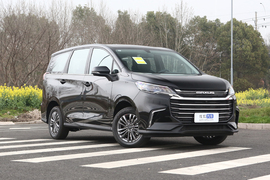 2022款上汽大通MAXUS G50 1.5T 手动畅游A