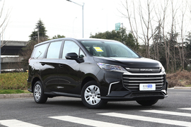 2022款上汽大通MAXUS G50 1.5T 自动畅游A