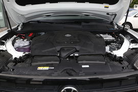 2022款大众途锐 3.0TSI 锐享版 曜黑运动套装