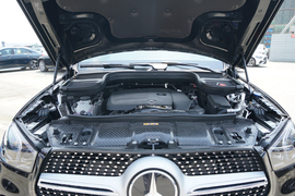 2022款奔驰GLE 350 4MATIC 时尚型 改款