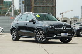 2022款奔驰GLE 350 4MATIC 时尚型 改款