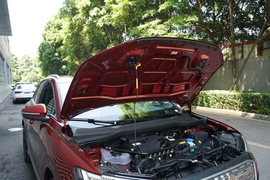 2022款奥迪Q4 50 e-tron quattro