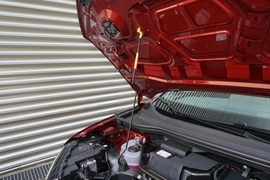 2022款奥迪Q4 50 e-tron quattro