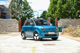 2022款 长安Lumin 210km 基本型