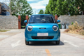 2022款 长安Lumin 210km 基本型