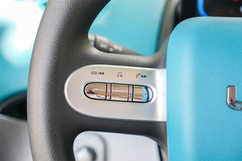 2022款 长安Lumin 210km 基本型