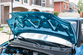 2022款 长安Lumin 210km 基本型