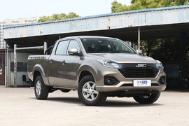 2022款江铃宝典 2.5T柴油两驱舒享版长轴JX4D25A6L