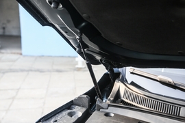 2022款奇瑞瑞虎8 PRO 390T 两驱浩瀚版 7座