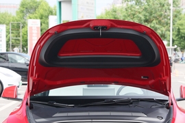 2022款特斯拉Model Y 后轮驱动版