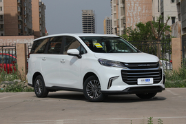 2022款上汽大通MAXUS G50 1.5T 手动 畅游B