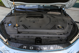 2022款荣威龙猫 1.5L 灵动猫猫版