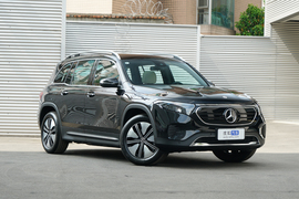 2022款奔驰EQB 260