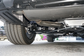 2022款宝马X5 xDrive 40Li 尊享型M运动套装