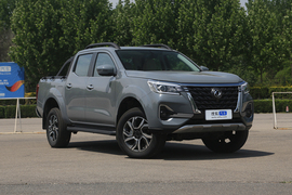 2022款东风锐骐7 2.3T自动四驱柴油旗舰型M9T