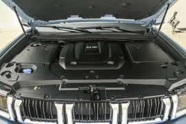 2022款北京BJ60 2.0T自动型