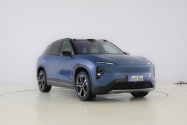 2022款 蔚来ES7 100kWh 首发版