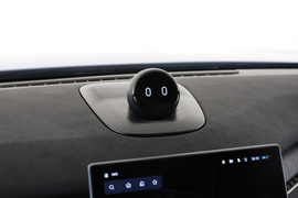 2022款 蔚来ES7 100kWh 首发版