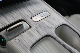 2022款 蔚来ES7 100kWh 首发版