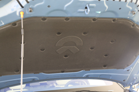 2022款 蔚来ES7 100kWh 首发版