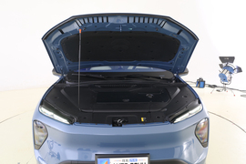 2022款 蔚来ES7 100kWh 首发版