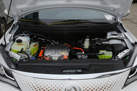 2022款东风风神E70 500 Plus 超享版 110kW